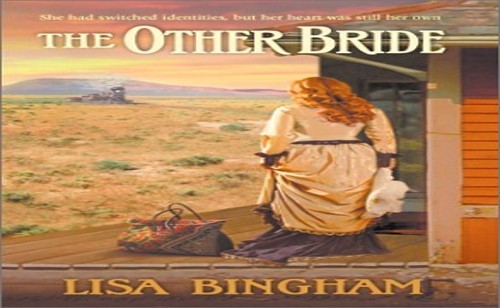 The Other Bride (Harlequin Historical…, Bingham, Lisa
