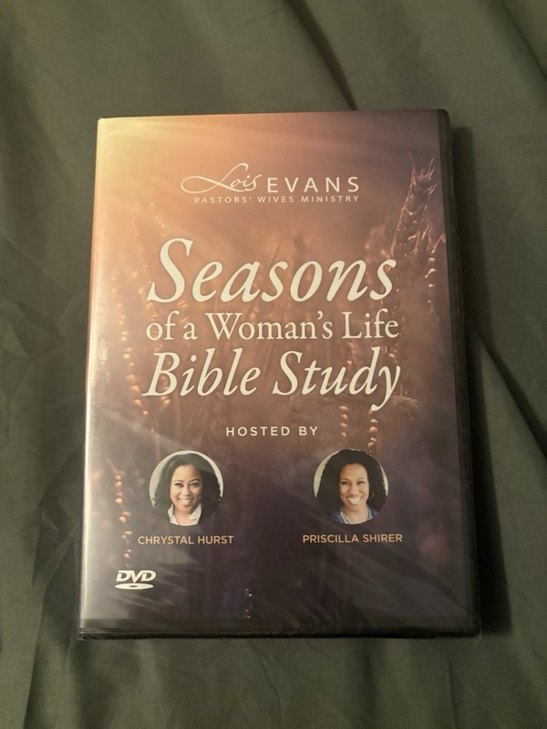 Season Of A Woman’s Life By Lois Evans gallery