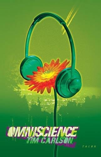 OMNISCIENCE By Tim Carlson *Excellent Condition*