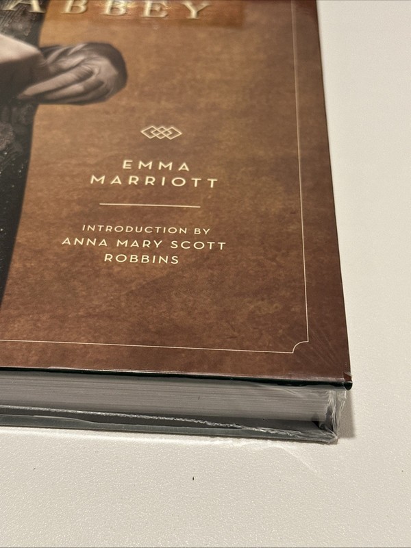 Costumes of Downton Abbey, Hardcover by Marriott, Emma; Robbins, Anna Mary gallery