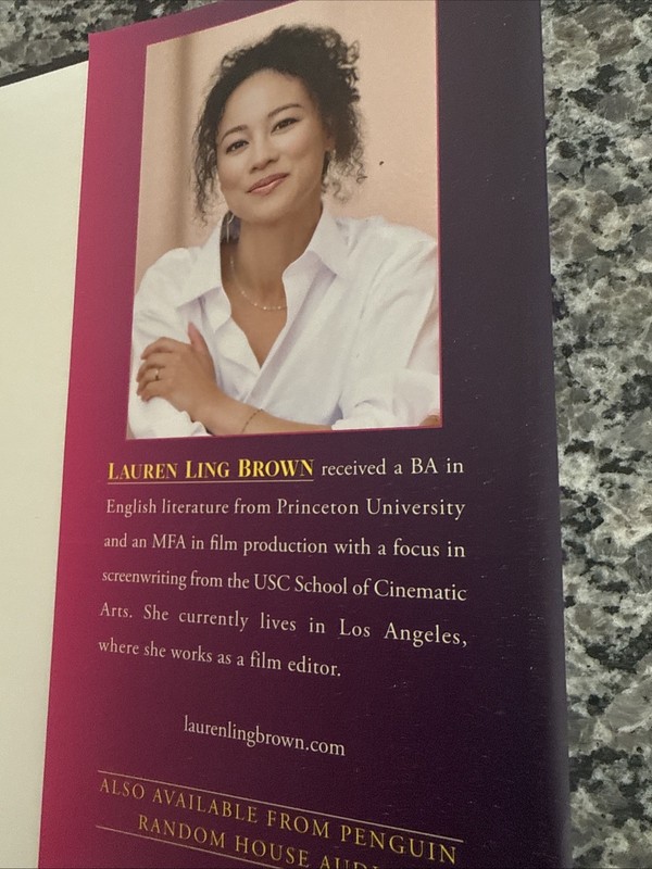 NEW- Society of Lies: Reese's Book Club : A Novel by Lauren Ling Brown (2024,... gallery