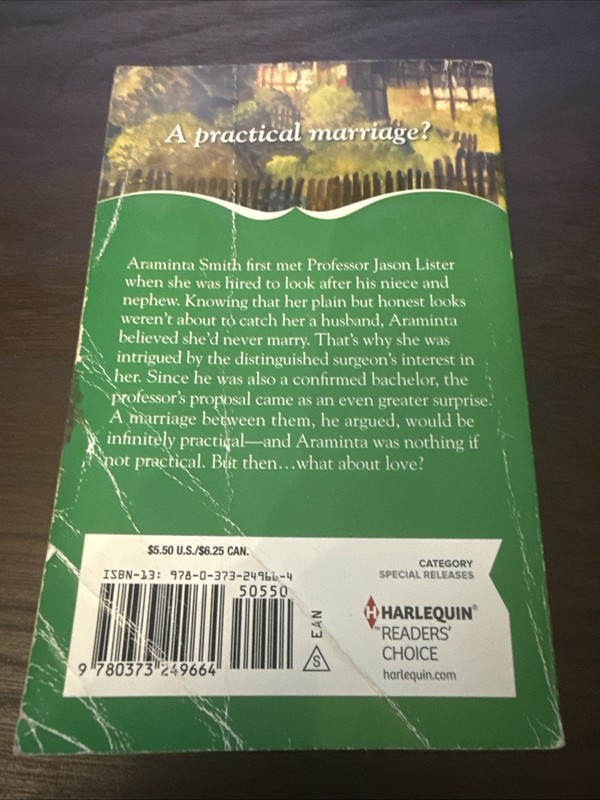 The Bachelor's Wedding Betty Neels Harlequin gallery