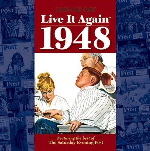 Live It Again 1948 by Annie’s (2014-10-01)