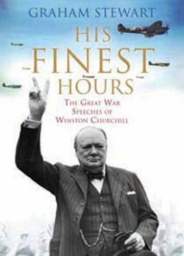 His Finest Hours by Stewart Graham
