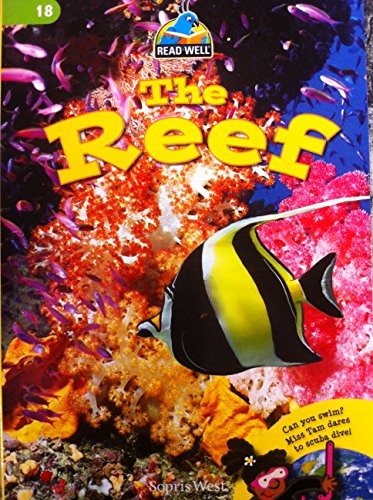 The Reef, Cambium Learning, Sopris West Educational Ser