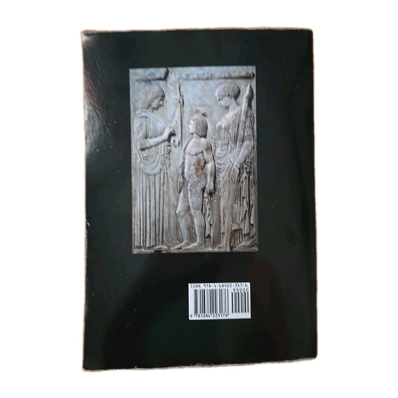 Psyche: The Cult of Souls and Belief in Immortality among the Greeks. Good cond gallery
