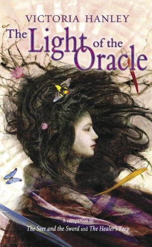 The Light of the Oracle, Hanley, Victoria