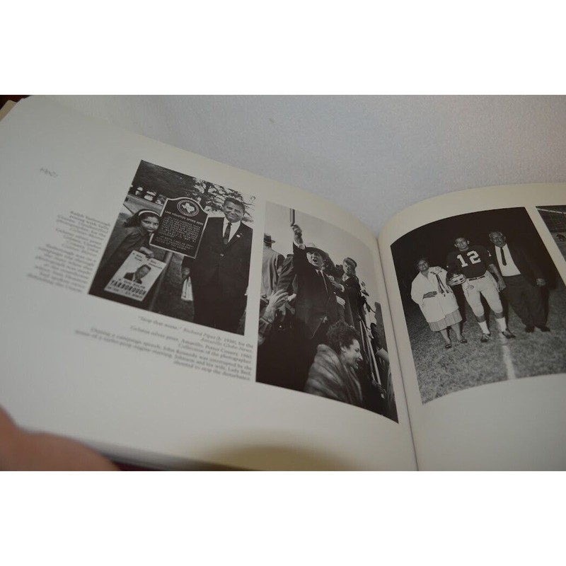 Historic Texas: A Photographic Portrait By William A. Owens - Hardcover 1986 gallery