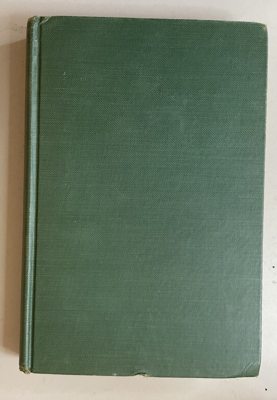 The Egg and I , Betty MacDonald 1946 Vintage Hardcover Book Green Cover gallery