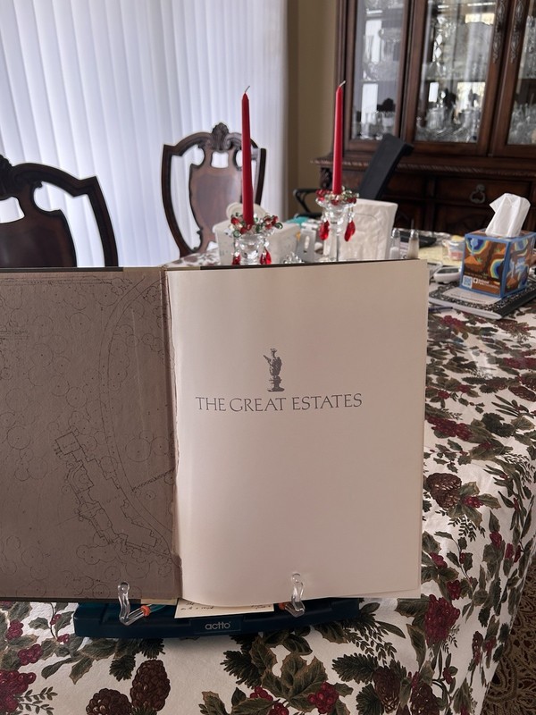 The Great Estates: Greenwich, Connecticut, 1880-1930 gallery