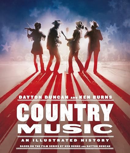 Country Music: An Illustrated History, Burns, Kenneth