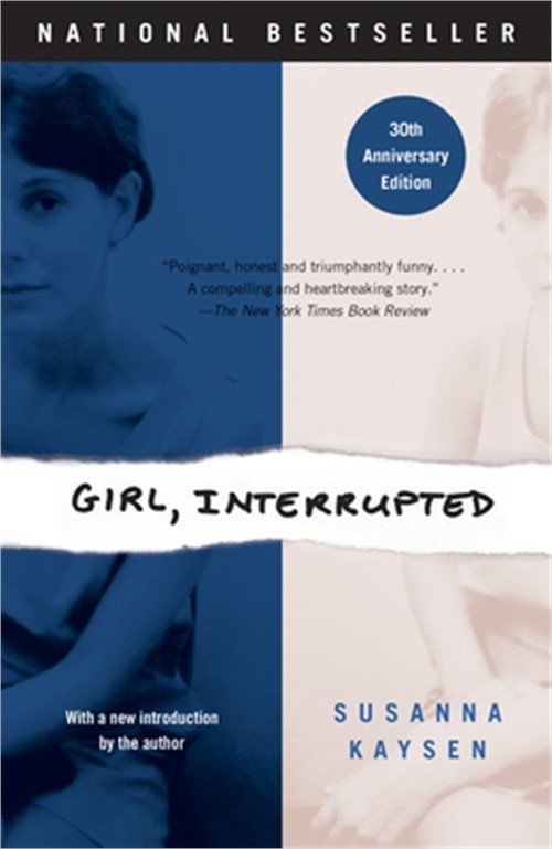 Girl, Interrupted (Paperback or Softback)
