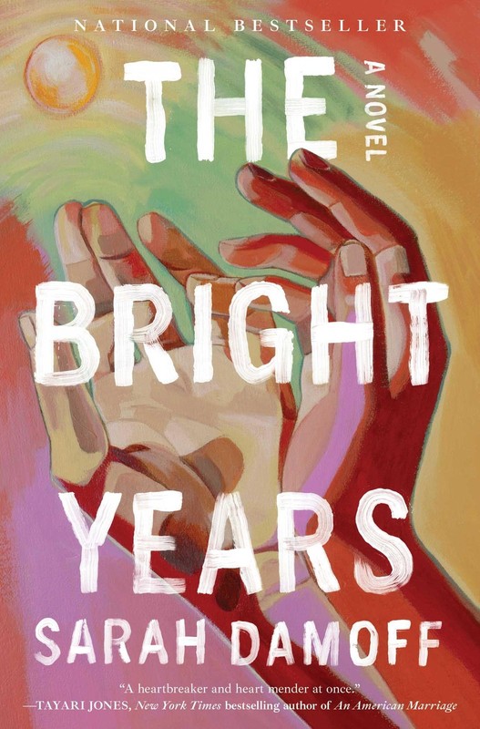 The Bright Years by Damoff