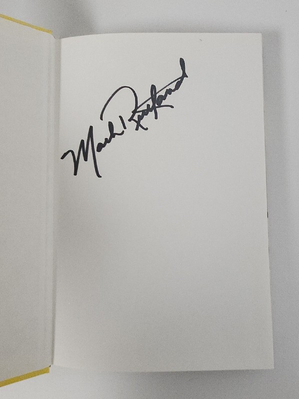 David the Great : Deconstructing the Man after God's Own Heart SIGNED gallery