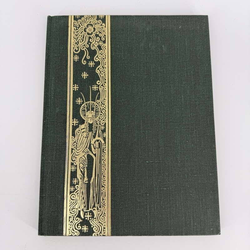 East of the Sun and West of the Moon - Illustrated by Kay Nielsen 1977 Hardcover gallery