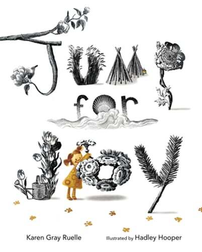Jump for Joy by Karen Gray Ruelle: Used