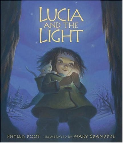 Lucia And The Light, Grandpre Mary