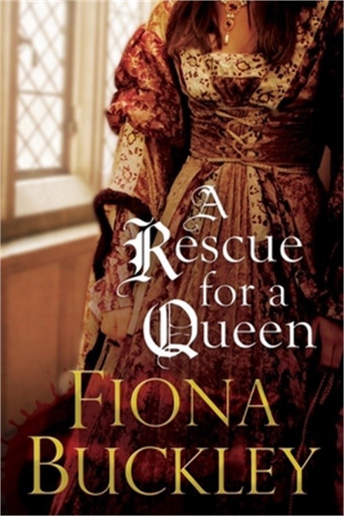 A Rescue for a Queen (Hardback or Cased Book)