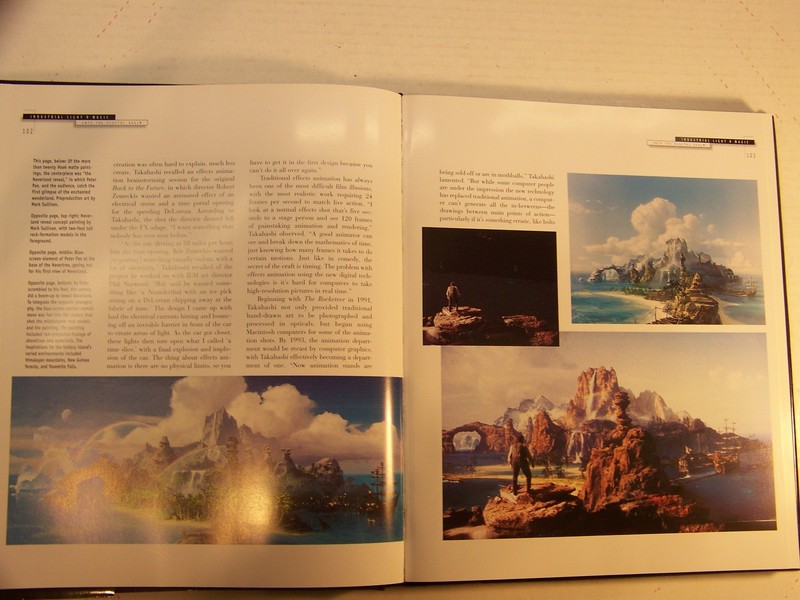 INDUSTRIAL LIGHT+MAGIC: Into The Digital Realm First Ed. New, HC, DJ [Free H&S] gallery