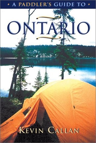 A Paddler’s Guide to Ontario