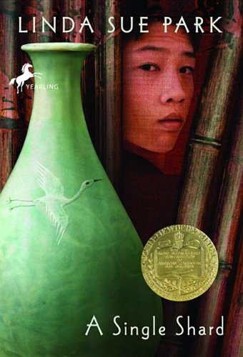 A Single Shard – Linda Sue Park – Hardcover – Good