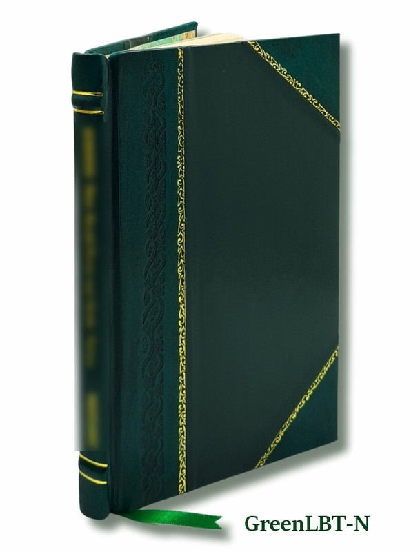 The family of Captain John Mills of Medway and Sherborn, Mass an [Leather Bound] gallery