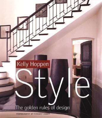 Kelly Hoppen Style : The Golden Rules of Design by Kelly Hoppen (2004,…