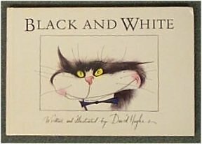 Black and White By David Hughes