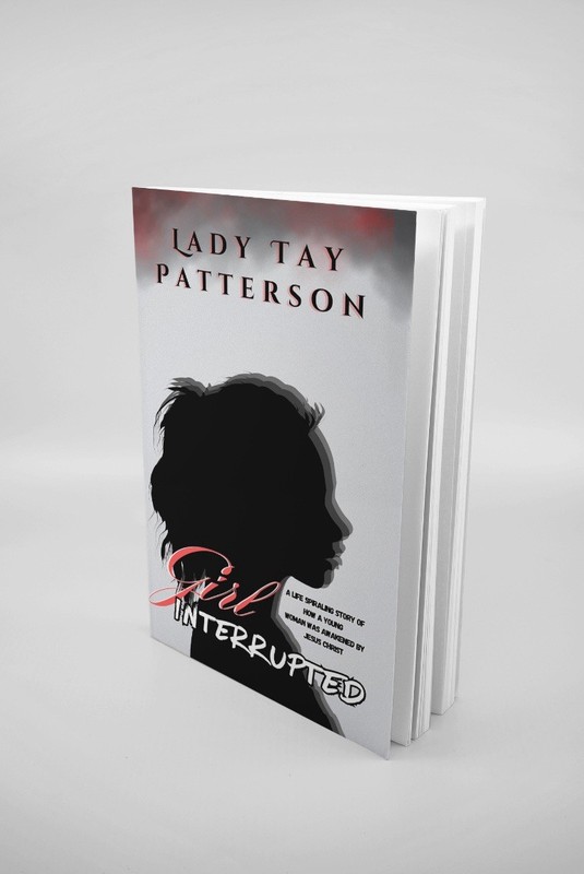 Girl Interrupted: A Story Of How A Young Woman Was Awakened By Jesus Christ gallery