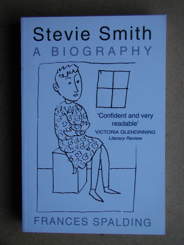 Stevie Smith: A Biography