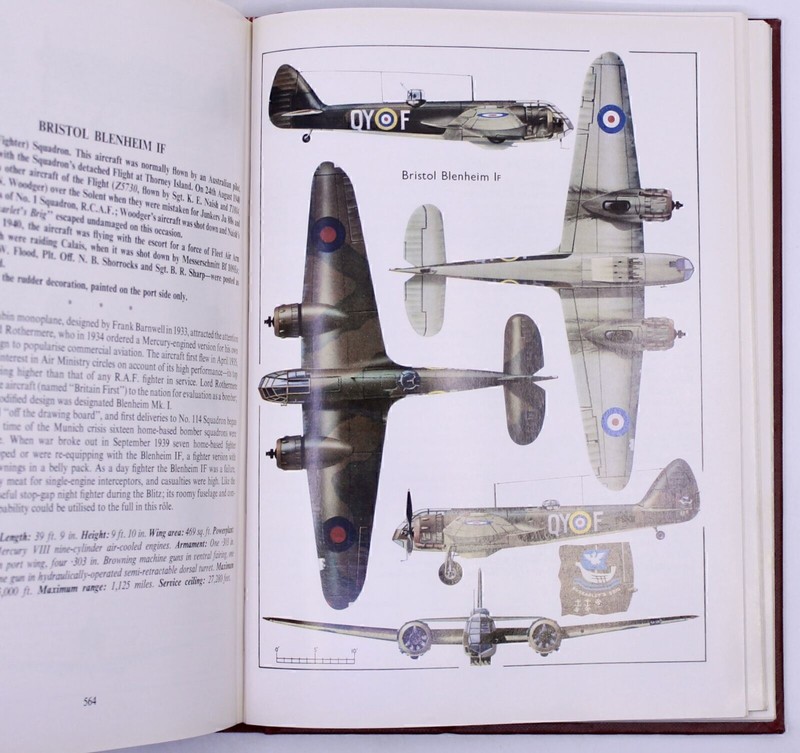 WWII German Air Force Assault Battle Over Britain First Edition War WWI Aircraft gallery