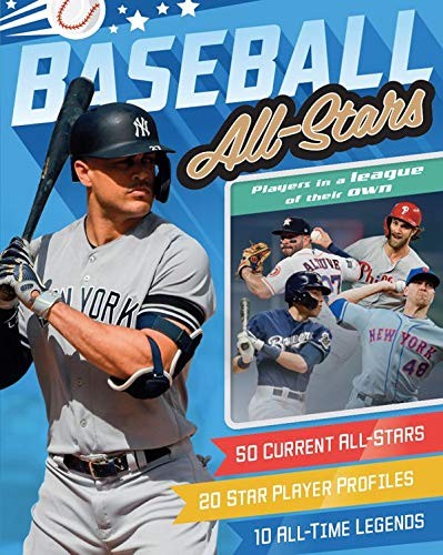 Baseball All-Stars by Na