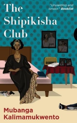 Mubanga Kalimamukwe The Shipikisha C (Hardback) (UK IMPORT) (PRESALE 07/23/2026)