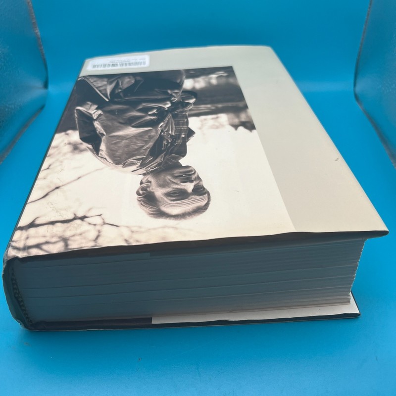 Balthus : A Biography Hardcover Nicholas Fox Weber gallery