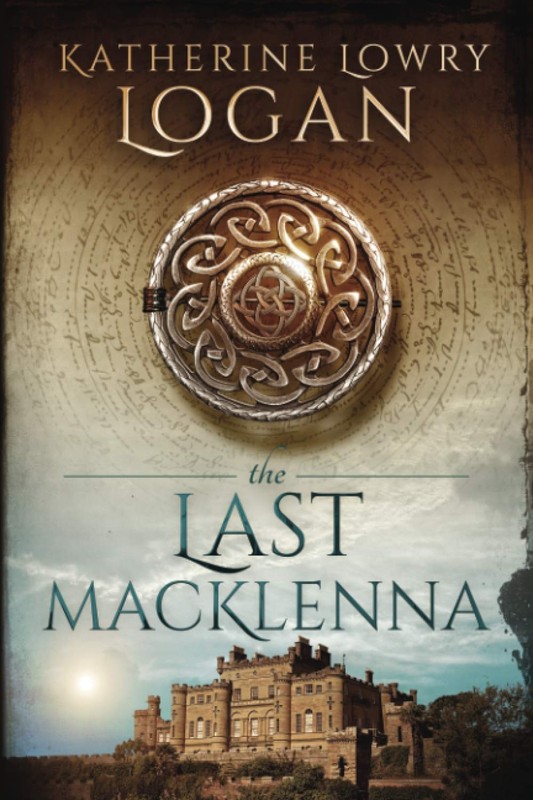 The Last MacKlenna (The Celtic Brooch)