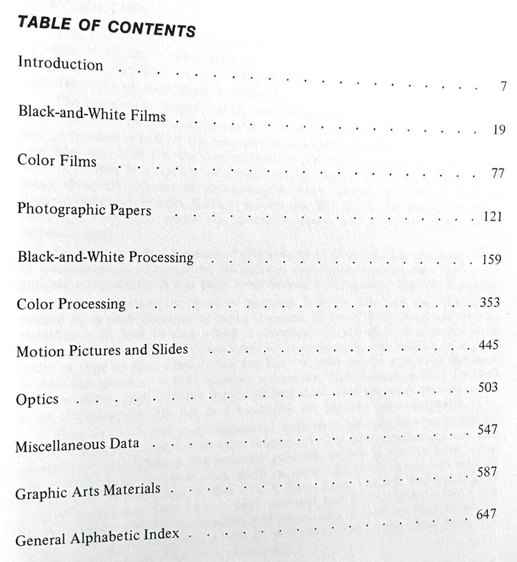 Photographic Lab Handbook, 5th Edition Paperback - By John S. Carroll gallery