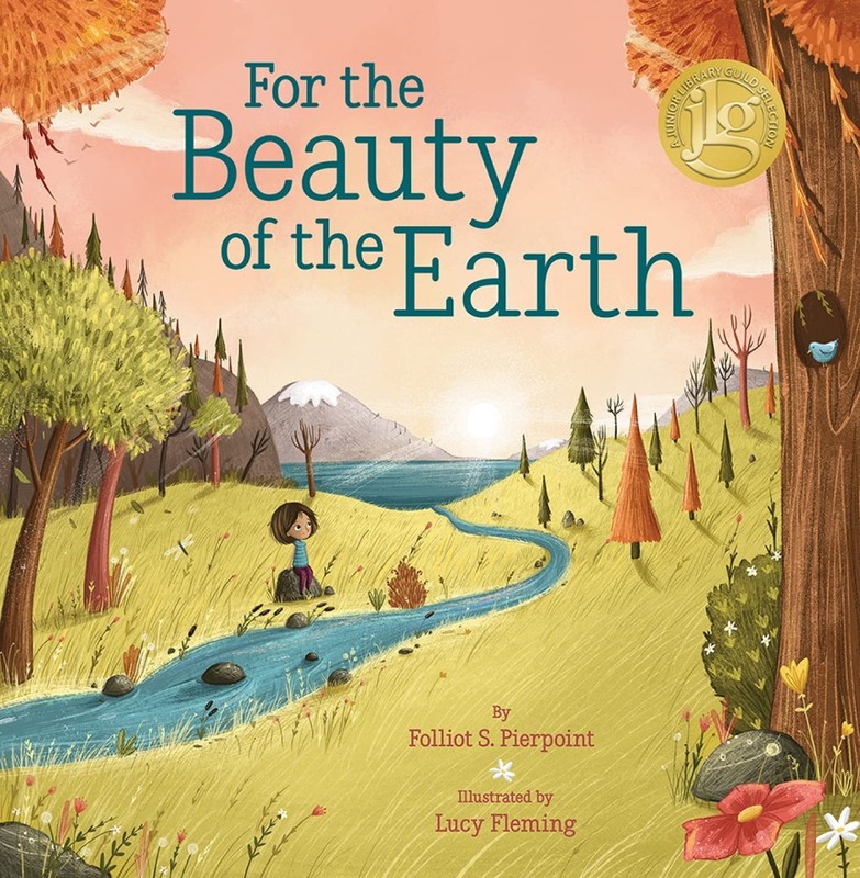 For the Beauty of the Earth