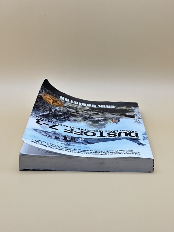 Dustoff 7-3 : Saving Lives Under Fire in Afghanistan, Paperback by Sabiston, ... gallery