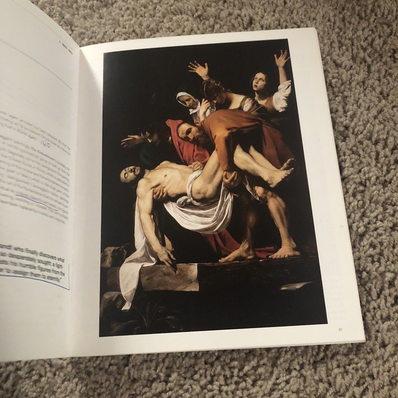 Basic Art Ser.: Baroque by Hermann Bauer and Andreas Prater (2006, Trade... gallery