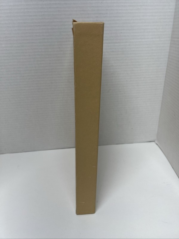 The Essays of Ralph Waldo Emerson - Heritage Press - HC w/Slipcase - 1962 gallery