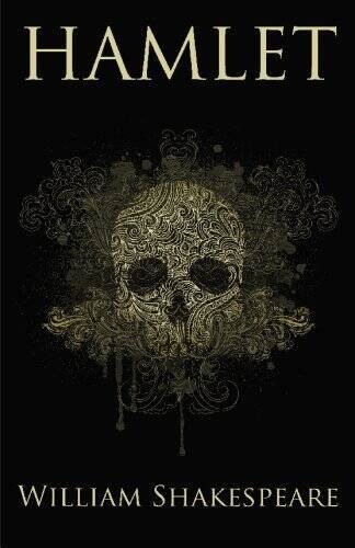 Hamlet – Paperback By Shakespeare, William – VERY GOOD