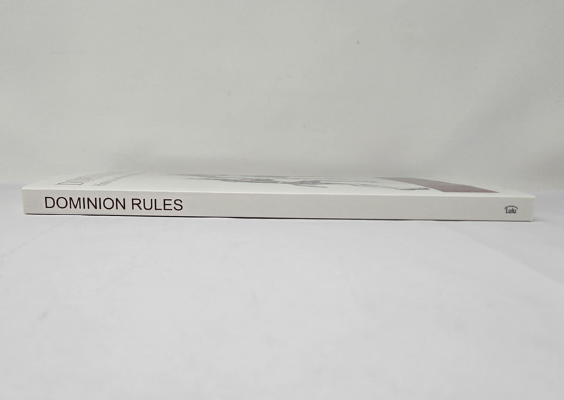 Dominion Rules RPG system Historical Mediaeval Fantasy Easy Generic v3.1.1 gallery