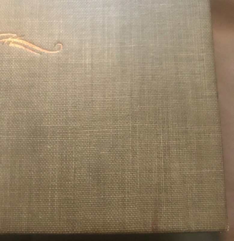 THE EUROPEAN SCRAP BOOK, Wm. H. Wise Co., 1928, Second Printing, 24,000 copies gallery