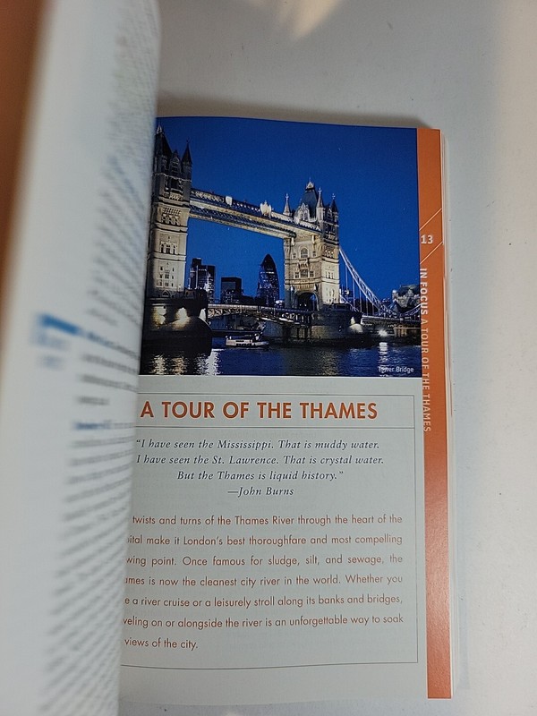 Full-Color Travel Guide Ser.: Fodor's London 2014 by Fodor Travel... gallery
