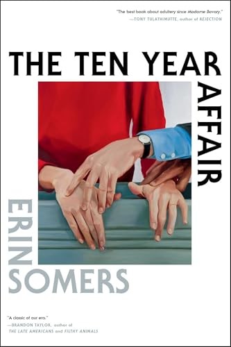 The Ten Year Affair – VERY GOOD