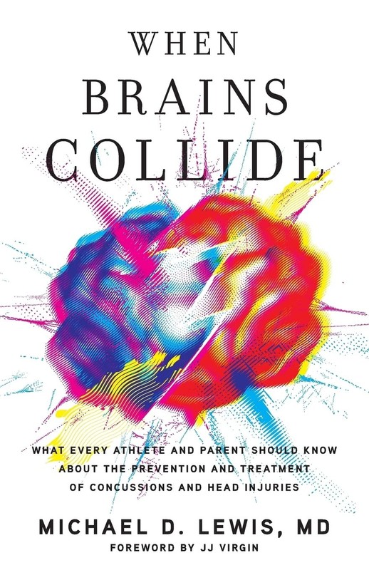 When Brains Collide: What Every Athlete and Parent Should Know About the Pre…