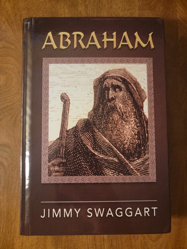 Abraham, Jimmy Swaggart [Ministries]
