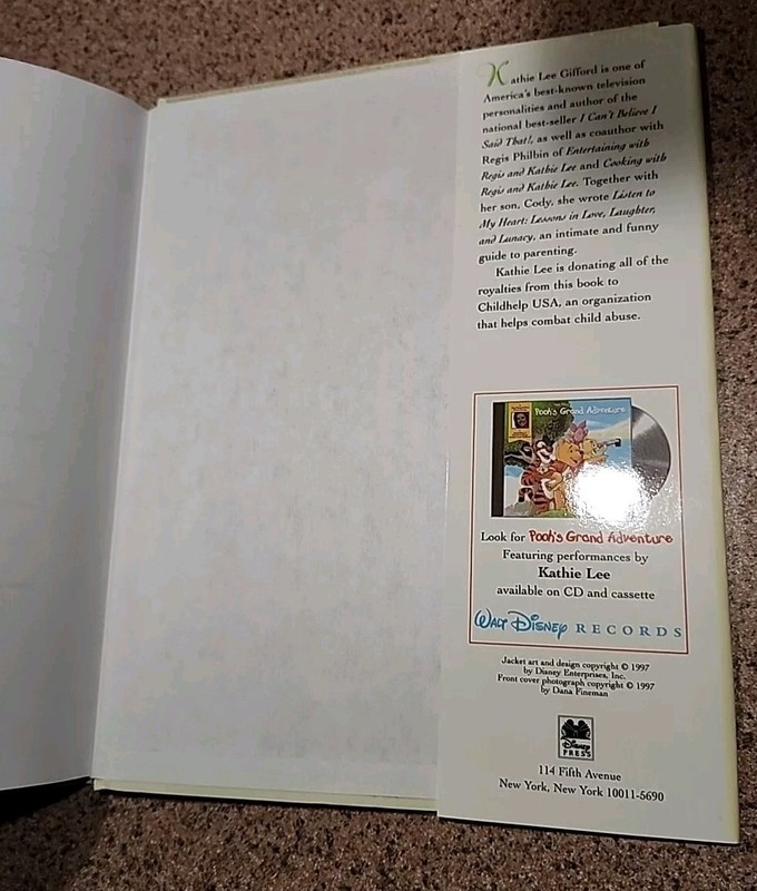 Christmas With Kathie Lee Gifford Holiday Children's Activity Book gallery