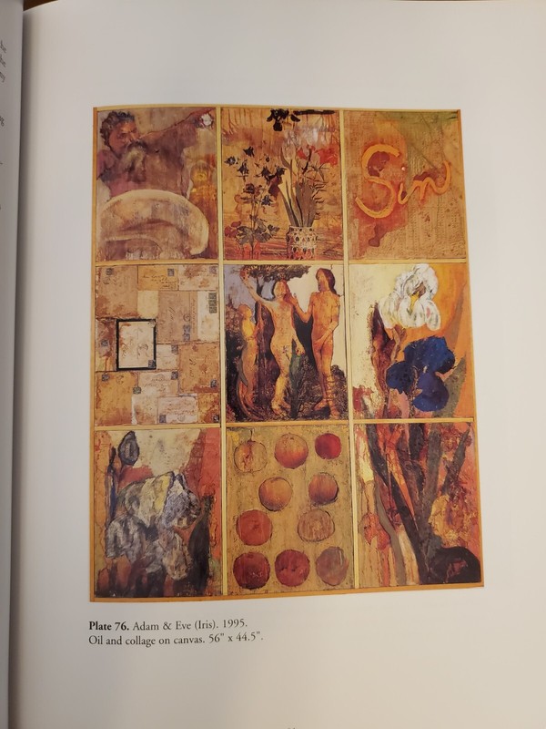 Patrician Nix Art Two Volume Collector’s Edition Box Set 1995 Fantastic! gallery