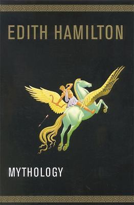 Mythology by